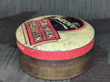 Haribo Salmiak-Pastillen Salty Liquorice Tin