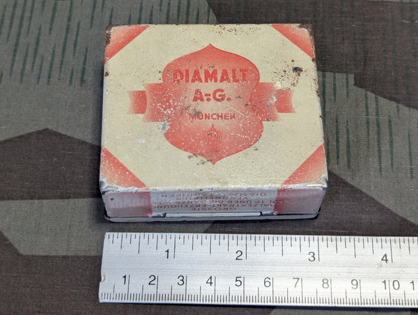 Diamalt Eukalyptus Cough Drops