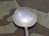 Small Aluminum Ladle