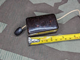 Bakelite Razor Blade Sharpener Sieger