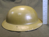 Metal Doughboy Kid's Toy Helmet
