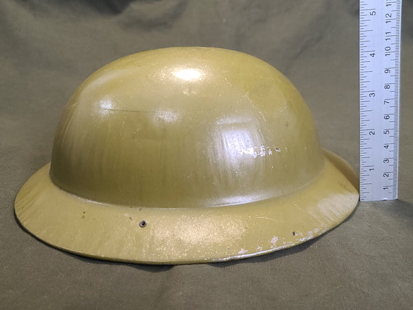 Metal Doughboy Kid's Toy Helmet