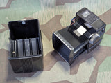 Agfa Bakelite Box Camera Trolix B-14