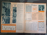 Erika Magazine April 1940