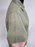 Women's USMCWR Short Sleeve Shirt (38" Bust)