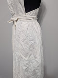 Deutsches Rotes Kreuz DRK Nurse Apron
