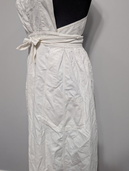 Deutsches Rotes Kreuz DRK Nurse Apron