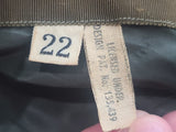 Women's USMC Hat (Size 22)