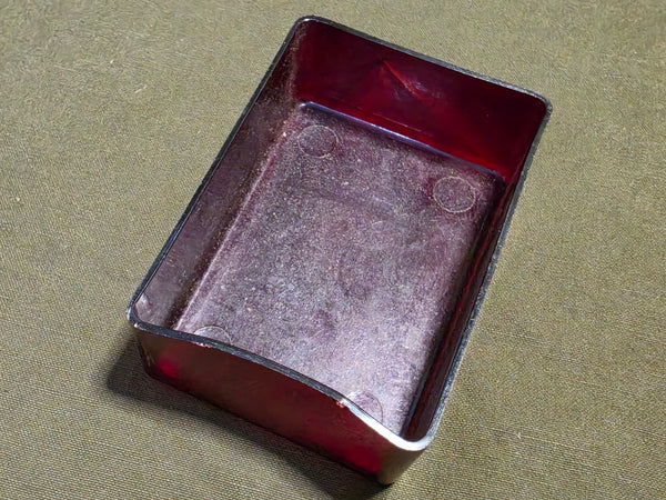 US Soap Container