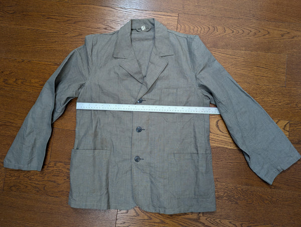 German Grunmeliert Jacket