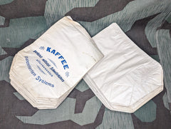 Bundle of Paper Kaffee Bags (40+ Pieces)