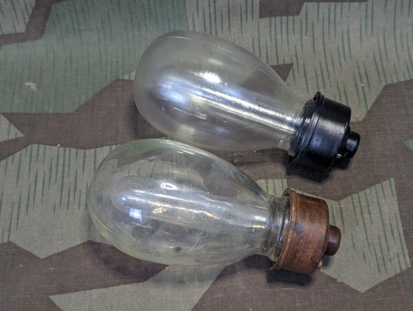 Reproduction Blendkörper 2H
