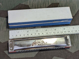 Diamant Harmonica in Box DRWZ