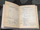 Das Kommandobuch 1917 Infantry Training
