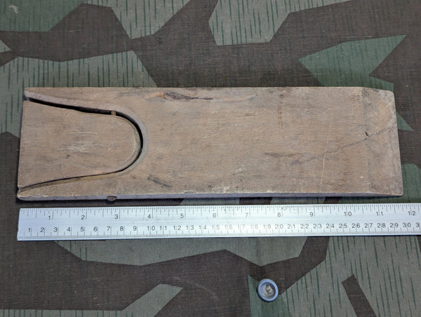 Original Tornister Knecht DRGM Boot Puller