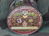 Old F.G.Metzger Lebkuchen Tin