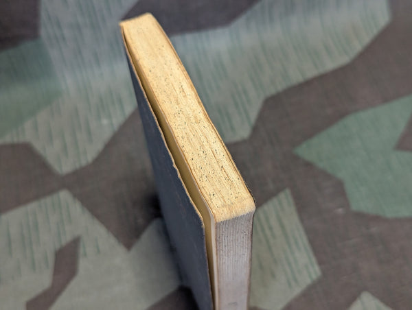 1938 Neues Testament Bible Protestant