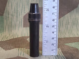 Bakelite Tube with Ink?
