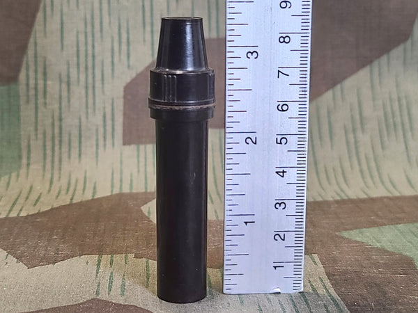 Bakelite Tube with Ink?