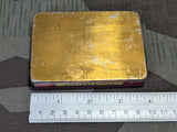 A Batschari 25 TACOS Cigarette Tin