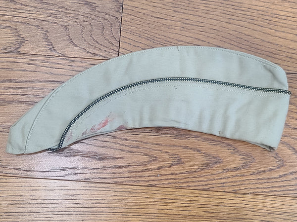 Flight Nurse K-1 Garrison Cap (Size 21)
