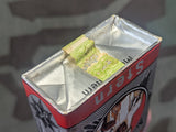 Crüwell Mekka Stern Original Display Tobacco Package