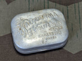 Kaloderma Tiny Travel Soap Container Karlsruhe
