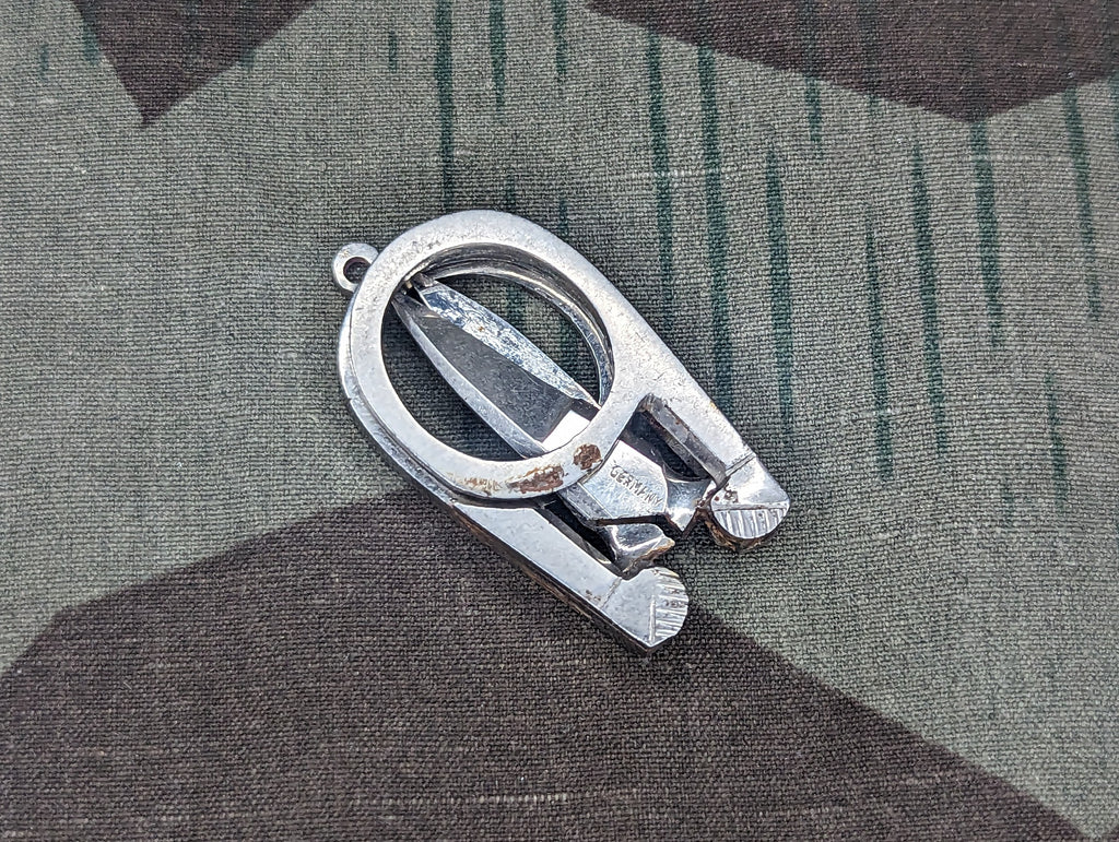 German Folding Scissors