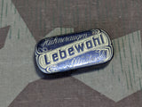 Lebewohl Hühneraugen Foot Bandage Tin