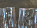 Superfest .25L Drinking Glasses (Set of 2)