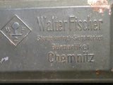 Walter Fischer Stamp Pad