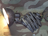 Original Kaiser Ideal Work Station Lamp