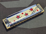 Neue Jugend Harmonica Stars in G
