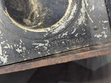 SABA 1940 FF33 Field Phone WORKING