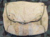 Original Luftwaffe Parachute Storage Bag