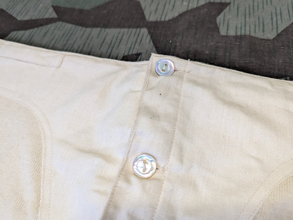 German Tricot Long Underwear 38" Waist