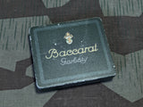 Garbaty Baccarat 20 Cigarettes Tin
