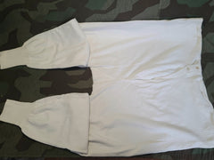 German Long Underwear - 43" Waist +/-
