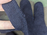 German Dark Blue Gloves