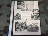 Die Wehrmacht 18 June 1941 Nr.13 Kreta