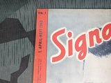 1 April 1943 Signal in German No. 7