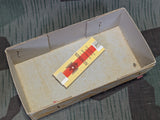 Original Austria Brand Cigarette Rolling Paper Box +1 Rolling Papers