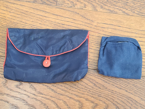 Named WAVES Grouping (Seersucker Jacket, Garrison Cap, Service Hat & Covers and More)