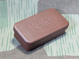 Reproduction Seife Container and RIF Soap