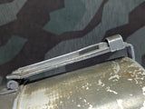 ED Sommerfeld Berlin 1914 Aluminum Mess Kit MATCHING NICE