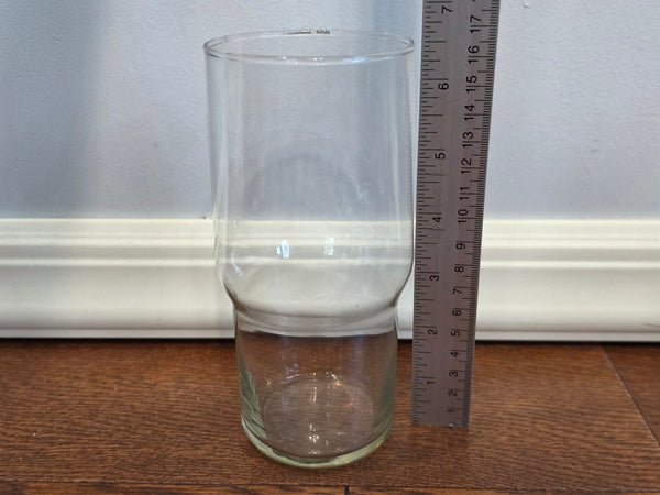Superfest .5L Drinking Glasses Set of 2 (Larger Size)