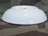 Wehrmacht Small Shallow Porcelain Bowl 1938