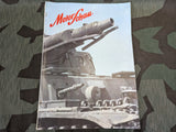 Motor Schau Magazine July 1942 Heft 7