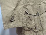 Gebirgsjäger Windjacke Wind Jacket Civilian? (42" Chest)