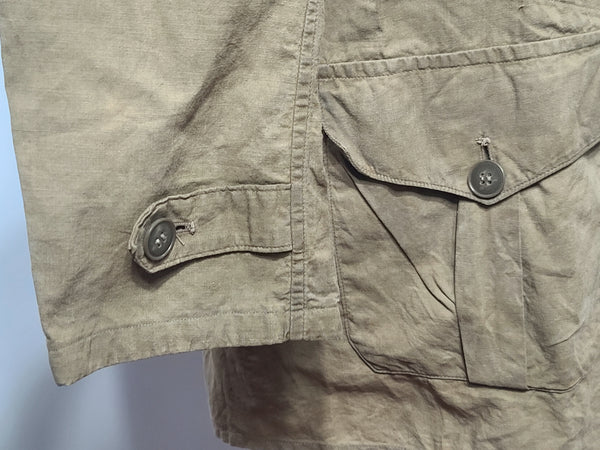 Gebirgsjäger Windjacke Wind Jacket Civilian? (42" Chest)